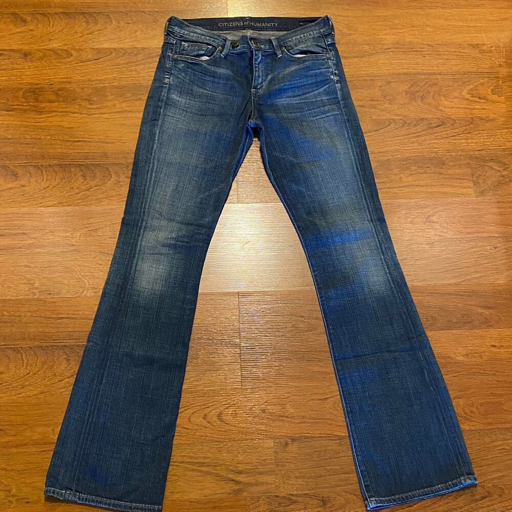 Cutest citizens of humanity jeans